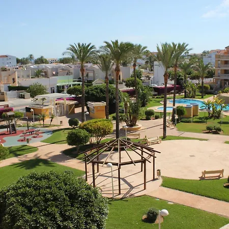 132 Aquamarinas D-1 Appartamento *