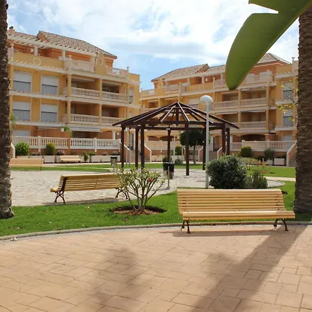 132 Aquamarinas D-1 Apartment