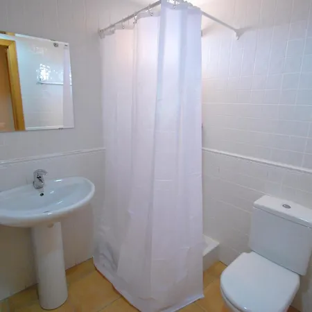 132 Aquamarinas D-1 Apartament Denia