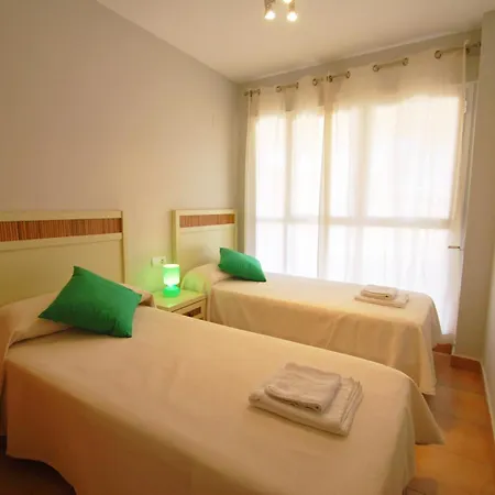 132 Aquamarinas D-1 * Dénia