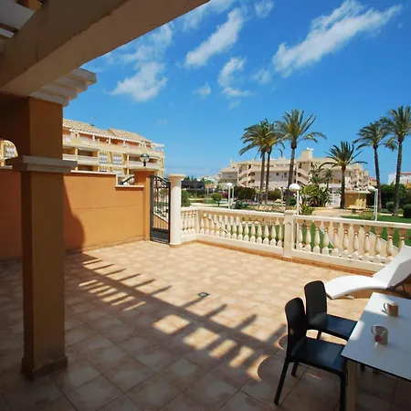 132 Aquamarinas D-1 Apartment *