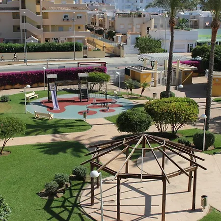 Appartamento 132 Aquamarinas D-1 *