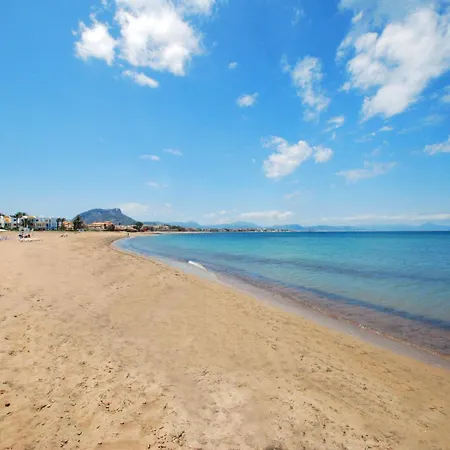 Apartament 132 Aquamarinas D-1 Denia