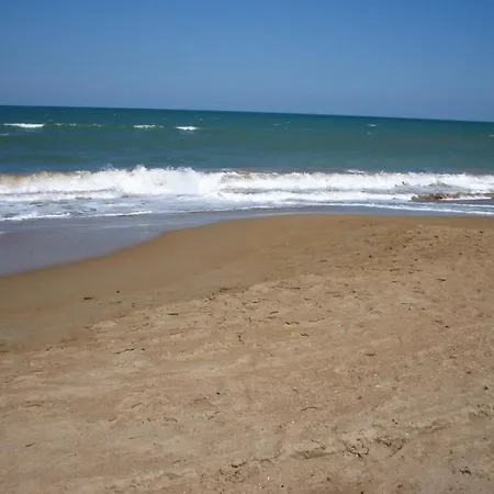 132 Aquamarinas D-1 Apartment Dénia