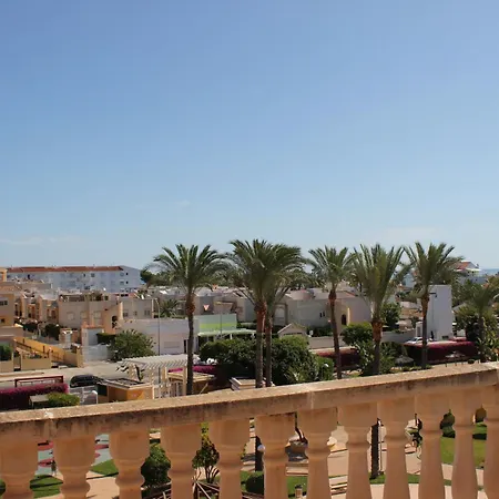 132 Aquamarinas D-1 Dénia