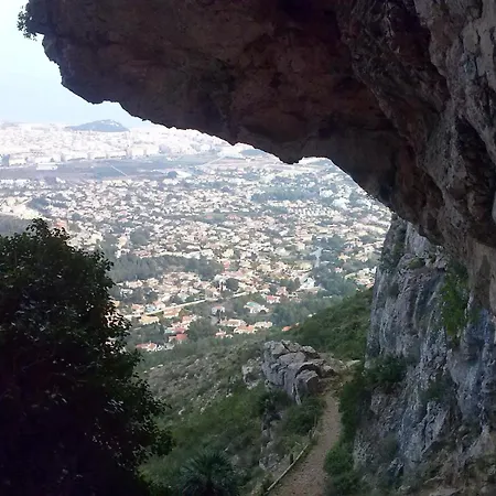 132 Aquamarinas D-1 Dénia