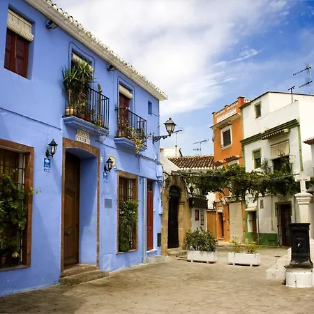 132 Aquamarinas D-1 * Dénia