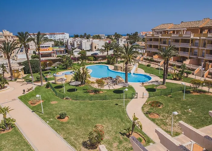 132 Aquamarinas D-1 *