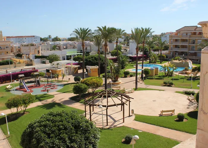 132 Aquamarinas D-1 Apartamento *