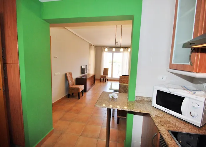 132 Aquamarinas D-1 Apartamento *