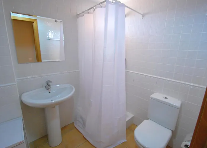 132 Aquamarinas D-1 Apartamento Dénia