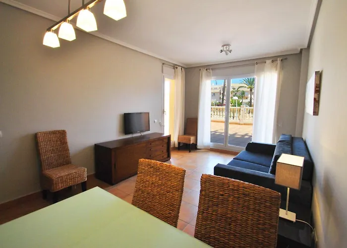 132 Aquamarinas D-1 * Dénia