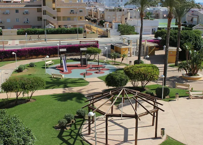 Appartamento 132 Aquamarinas D-1 *