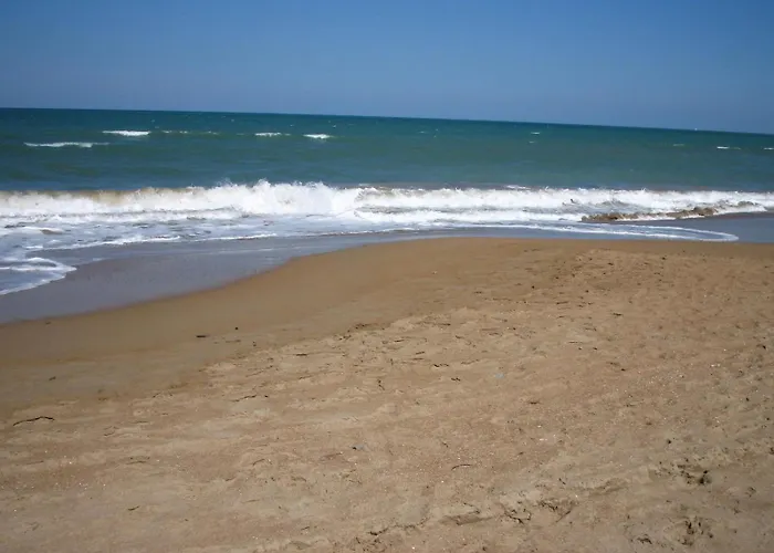 132 Aquamarinas D-1 Appartamento Dénia