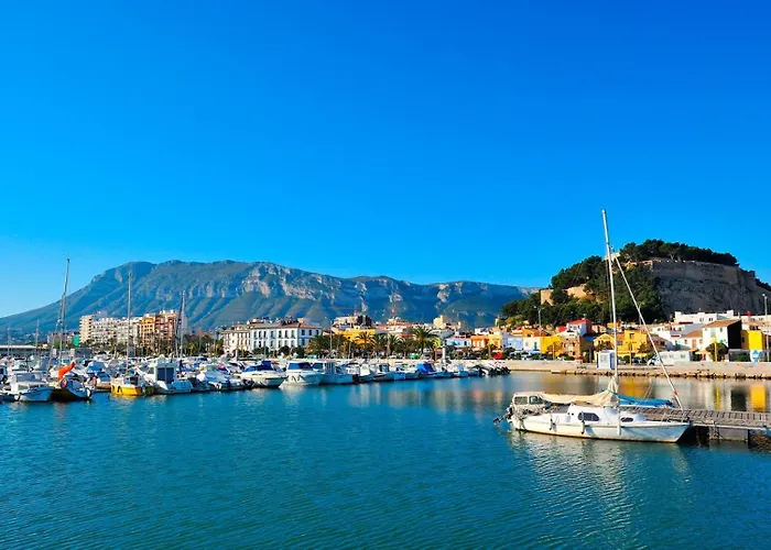 132 Aquamarinas D-1 *