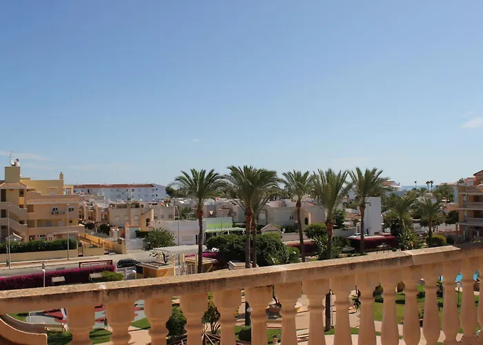 132 Aquamarinas D-1 Dénia