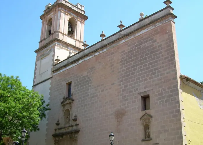 132 Aquamarinas D-1 Apartamento Dénia