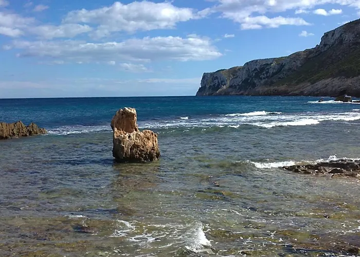 132 Aquamarinas D-1 Apartamento