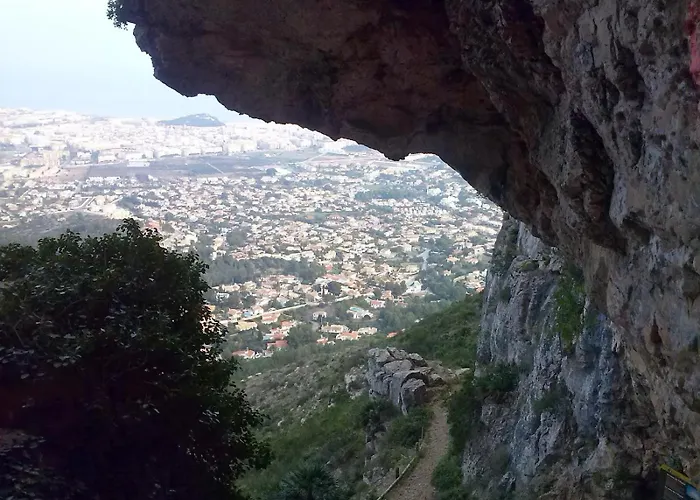 132 Aquamarinas D-1 Dénia