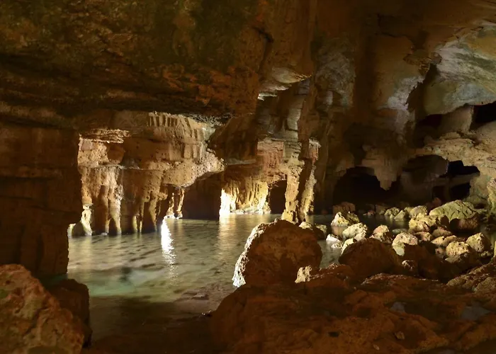 Appartamento 132 Aquamarinas D-1