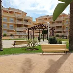 132 Aquamarinas D-1 Appartement