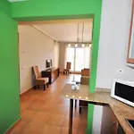 132 Aquamarinas D-1 Appartement *