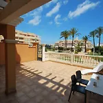 132 Aquamarinas D-1 Appartement *
