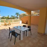 132 Aquamarinas D-1 * Dénia