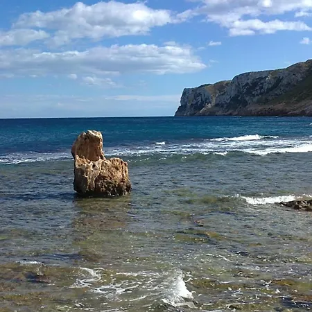 132 Aquamarinas D-1 Lägenhet